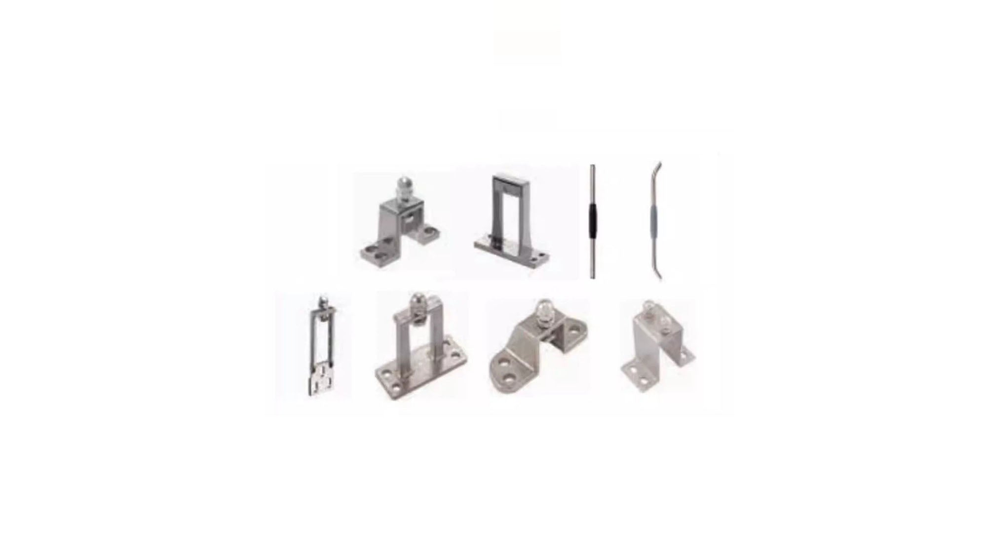 27-Steamer Door Lock
