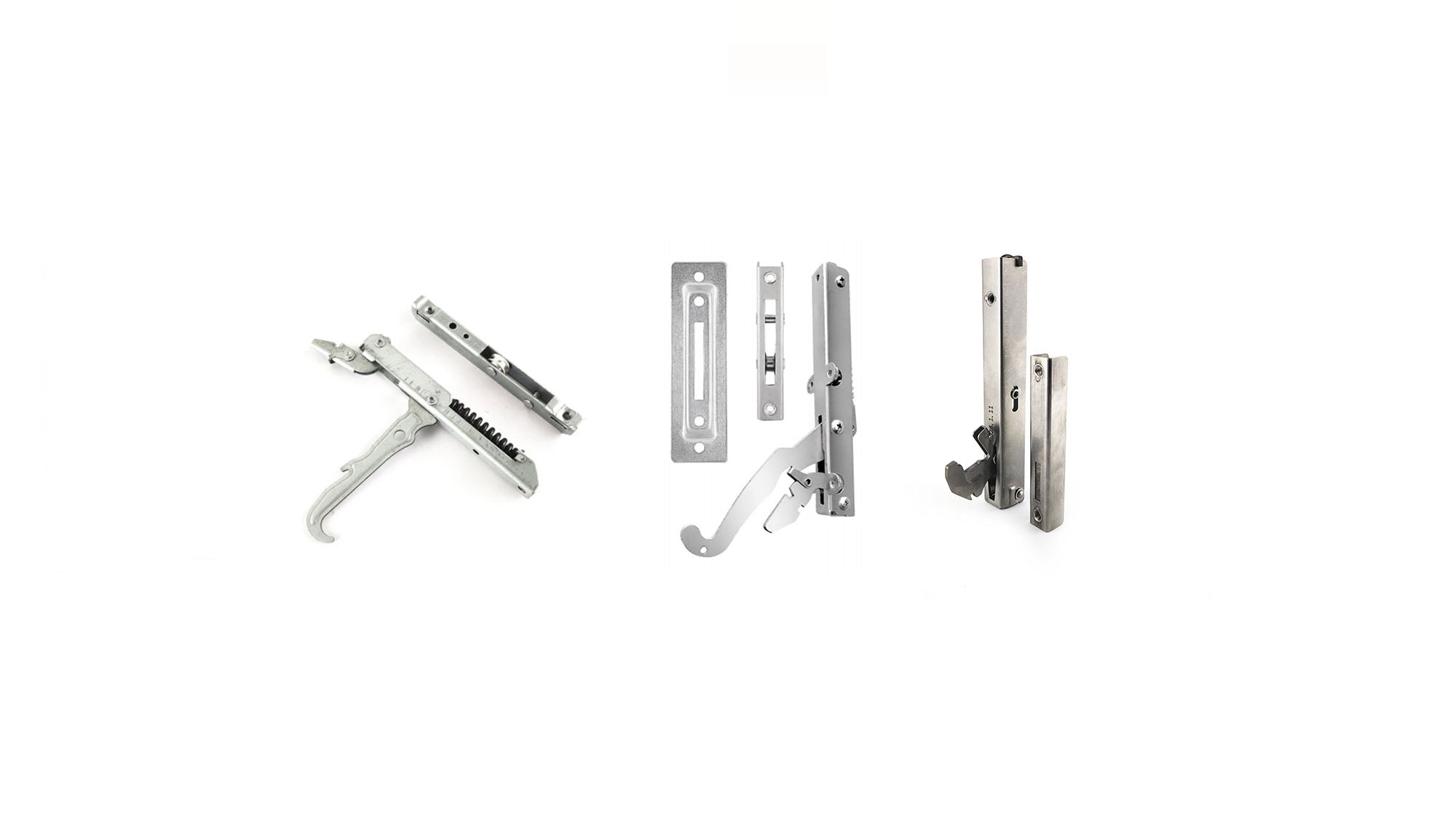 05-Oven Door Hinges
