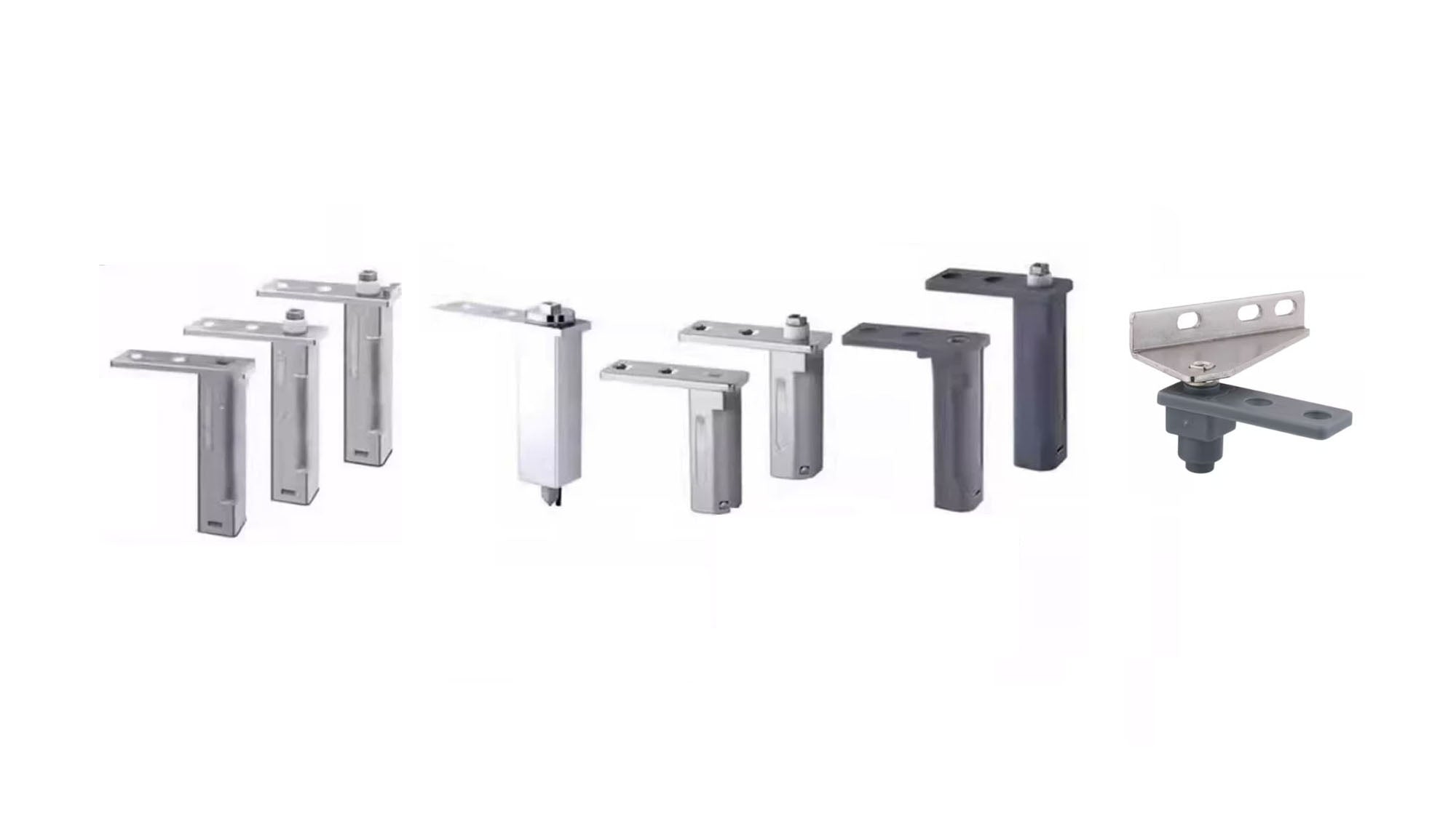 04-Automatic return hinge