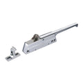 Side-Mounted Freezer Oven Door Handle Cold Storage Knob Lock Latch Cookware Hardware Pull Part Industrial Hinge Plant
