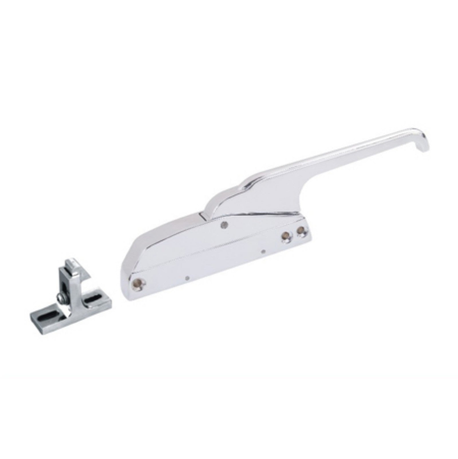 SK1-1250B Industrial Door Lock Handle Lock Handle Lock Refrigerated Cabinet Oven Cold Storage Handle