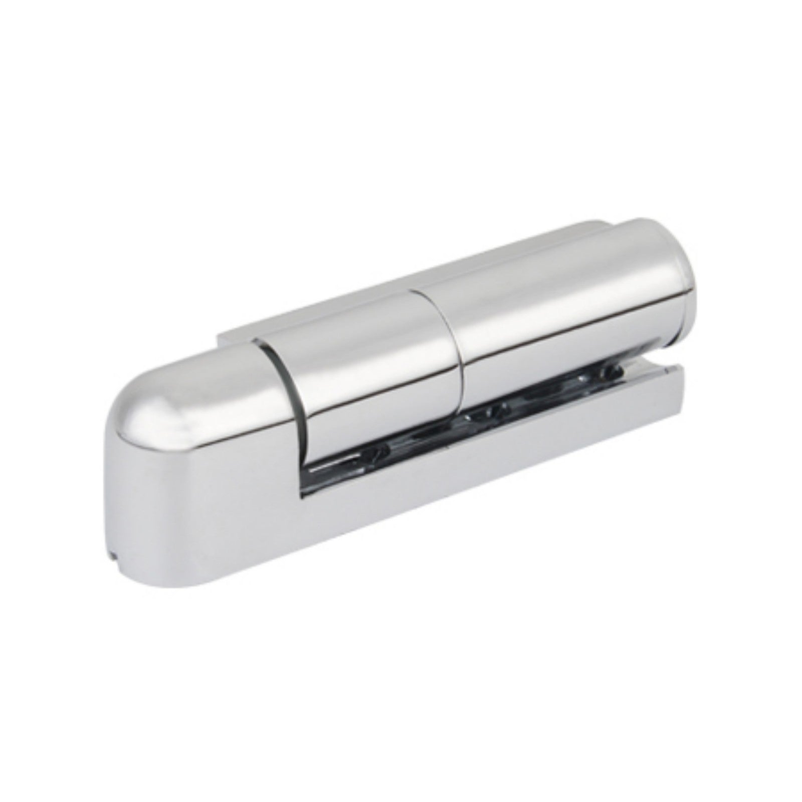 Zinc Alloy Refrigerator Door Hinge YL-1133 for Hennpenny KFC Burger King Upright Cabinet Round / Cold Storage Door Hinge
