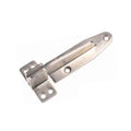 Industrial Hinge 201 Stainless Steel Seafood Cabinet Steaming Rice Oven Precision Casting Kitchenware