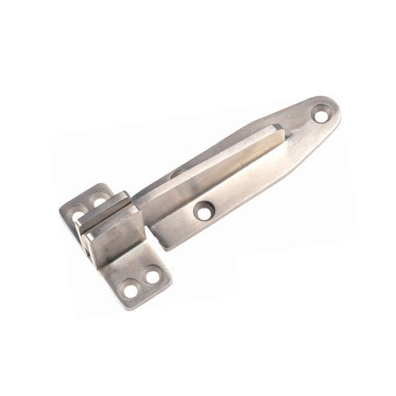 Industrial Hinge 201 Stainless Steel Seafood Cabinet Steaming Rice Oven Precision Casting Kitchenware
