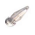 Industrial Equipment Oven Hinge 180 Degree Flat Door Hinge Steam Oven Steam Cabinet Constant Temperature Oven Kitchenware