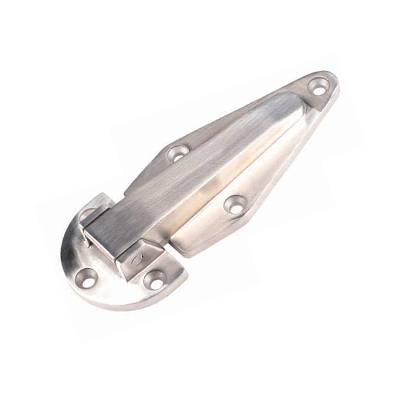 Industrial Equipment Oven Hinge 180 Degree Flat Door Hinge Steam Oven Steam Cabinet Constant Temperature Oven Kitchenware