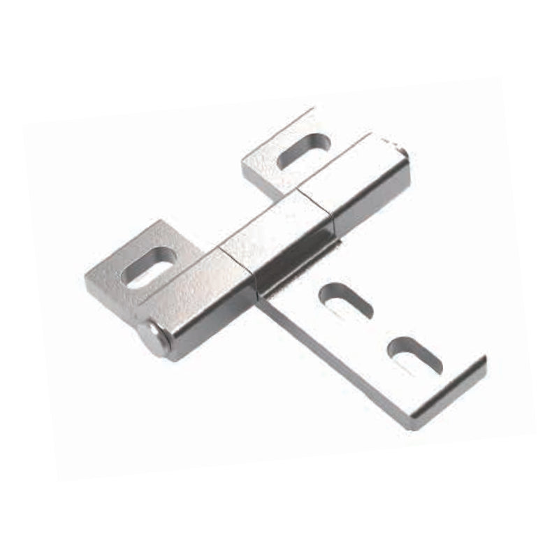 Widening And Thickening Stainless Steel Hinges Heavy-Duty Industrial Machinery Equipment Door Hinges Electrical Cabinet Hinges