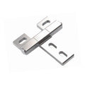 Widening And Thickening Stainless Steel Hinges Heavy-Duty Industrial Machinery Equipment Door Hinges Electrical Cabinet Hinges
