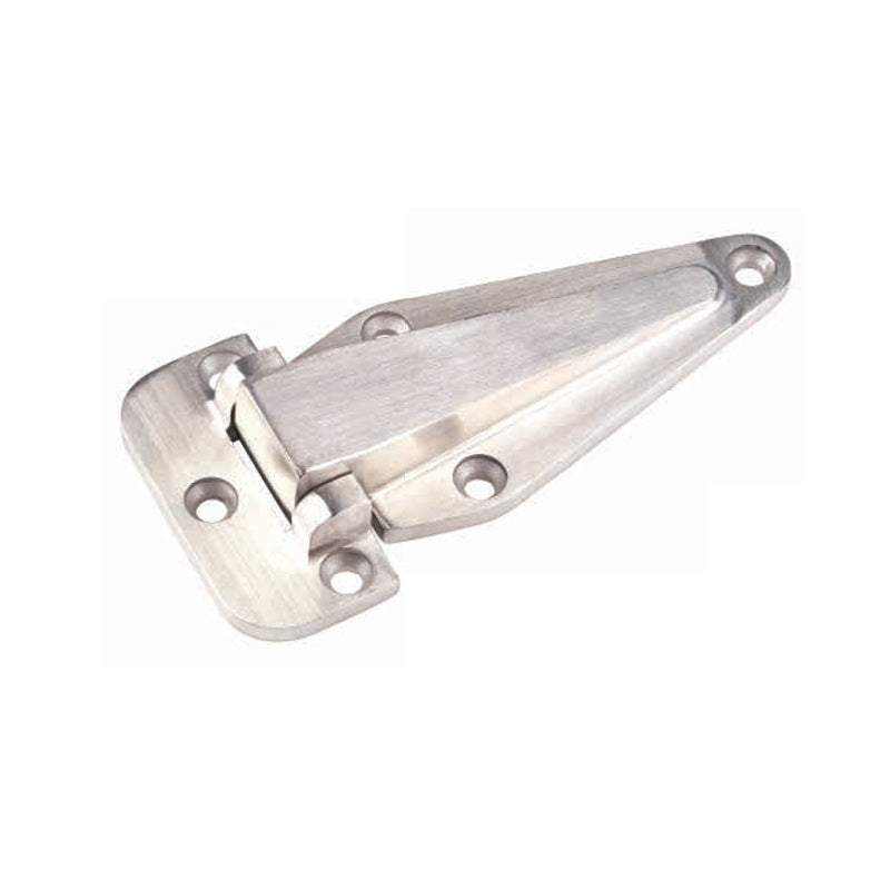 Hinges Stainless Stee Barn Hinges Replaces Load Bearing Hinge Hardware Accessories Gate Hinge for Kitchen Van Wardrobe Door Deck