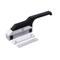 Zinc Alloy Freezer Oven Door Lock Adjustable Handle Oven Freezer Cold Storage Electric Furnace Door Parts