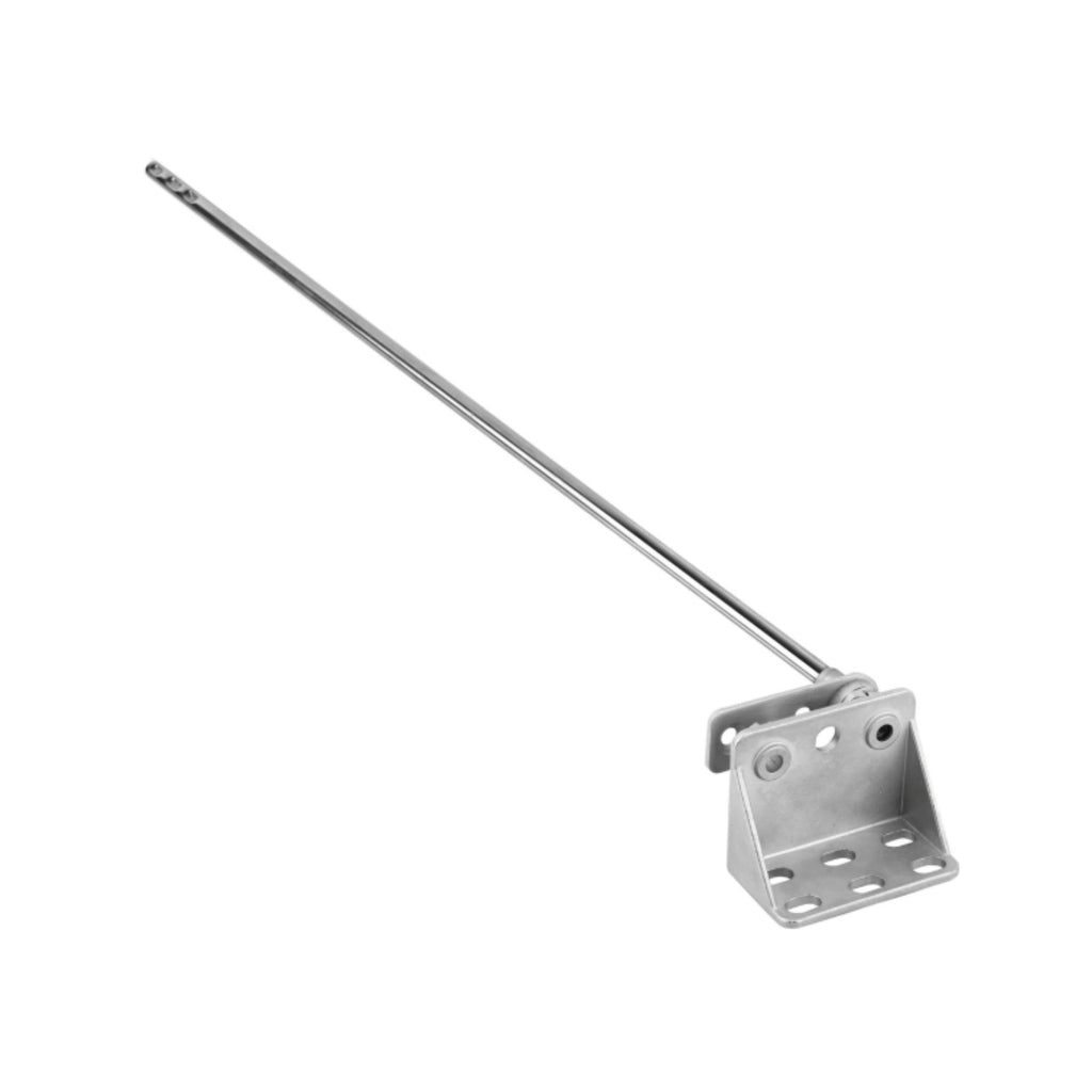 Automatic freezer door closer refrigerator door hinges