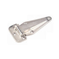 Widening And Thickening Stainless Steel Hinges Heavy-Duty Industrial Machinery Equipment Door Hinges Electrical Cabinet Hinges