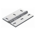 Widening And Thickening Stainless Steel Hinges Heavy-Duty Industrial Machinery Equipment Door Hinges Electrical Cabinet Hinges