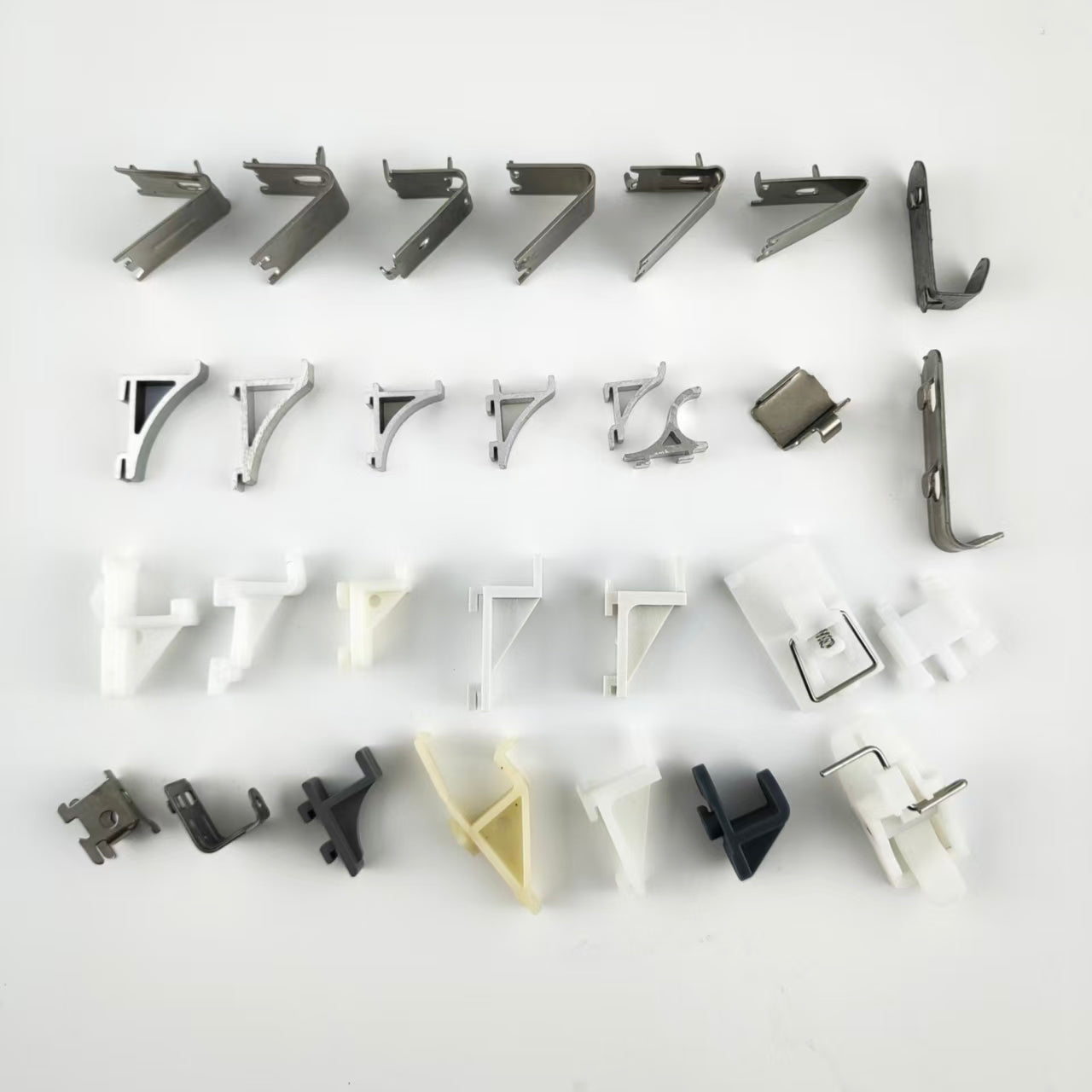 Hardware accessories - freezer handles