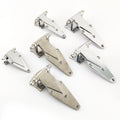 6 Inch Stainless Steel Zinc Alloy Oven Door Hinge for Cold Storage Freezer Industrial Cabinet Hardware