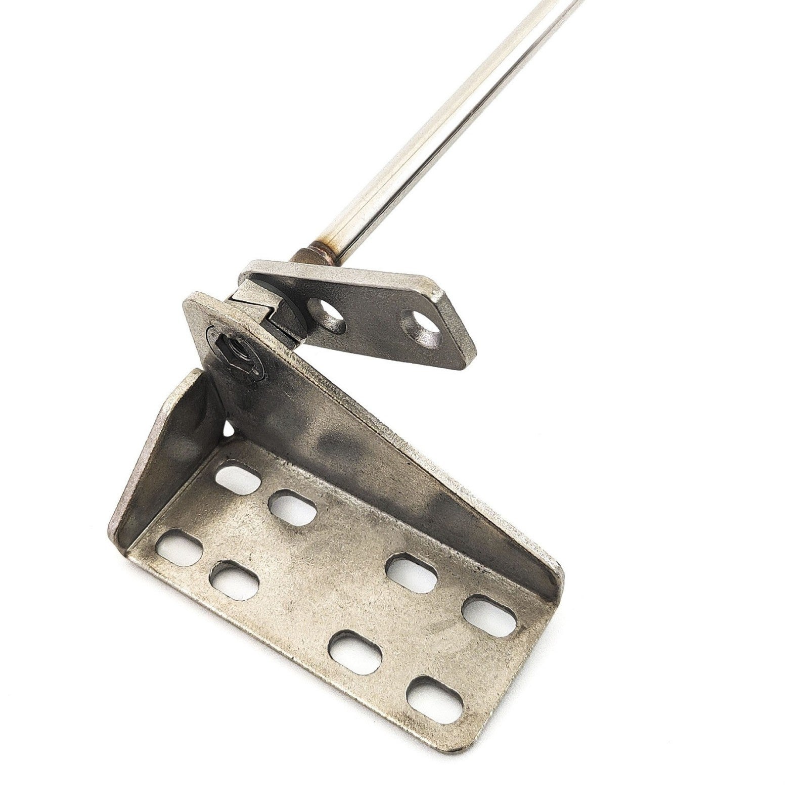 Refrigerator Door Hinge Spring Hinges Automatic Doors Pivot Hinge Stainless Steel Door Hinges