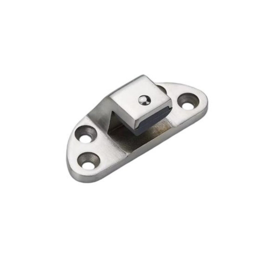 Stainless Steel Seafood Steaming Cabinet Door Handle Rice Machine Shackle Accessory - Kitchen Cooking Equipment Part