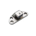 Stainless Steel Seafood Steaming Cabinet Door Handle Rice Machine Shackle Accessory - Kitchen Cooking Equipment Part