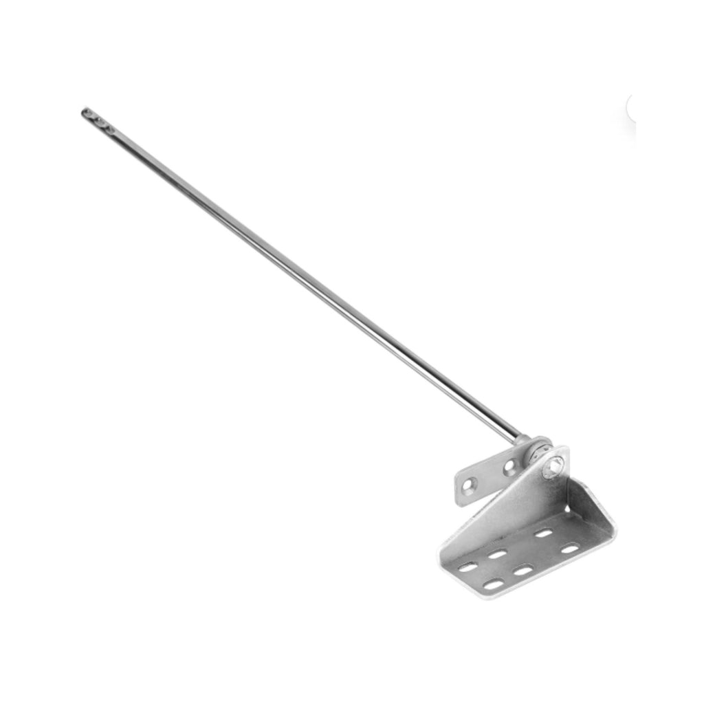 Refrigerator Door Hinge Spring Hinges Automatic Doors Pivot Hinge Stainless Steel Door Hinges