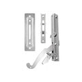 1PCS Oven Door Hinge for Household Steamer Cabinet Commercial Disinfection Embedded Cabinet Lock Hinge Accessories