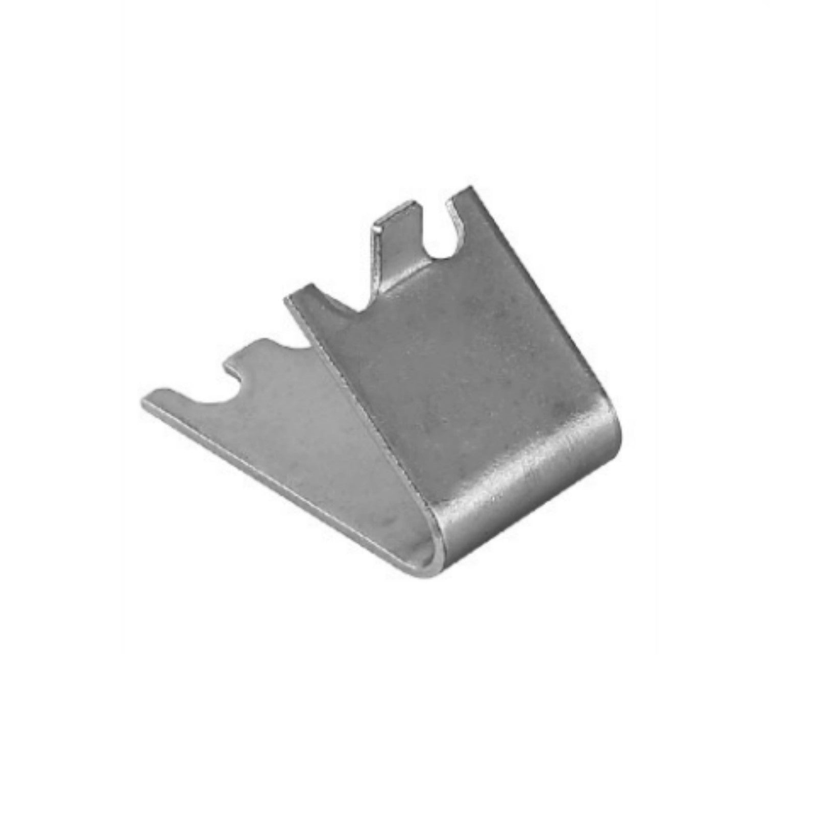 1Pcs Commercial Freezer Shelf Clips 304 Stainless Steel Refrigerator Shelf Support Clamp Bracket Shelves Parts Home Accessories