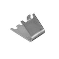 Commercial Freezer Shelf Clips 304 Stainless Steel Refrigerator Shelf Support Clamp Bracket Shelves Parts Home Accessories 1PC