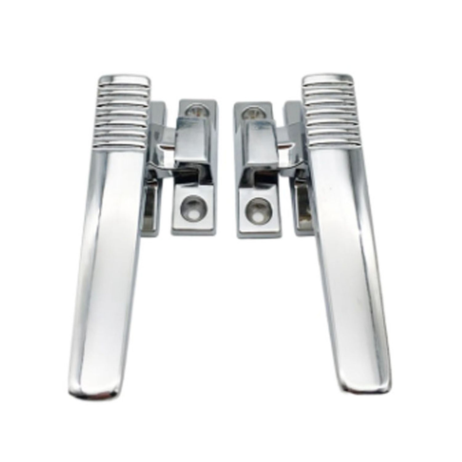 Zinc Alloy Door Handle Industrial Machinery And Electrical Appliances Freeze-Drying Furnace, Steam Box Cabinet Handle Door Lock