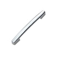 Fridge Freezer Door Handle 4/6-Door Display Cabinet Handle For Commercial Refrigerator Cabinet Freezer Door Handle Accessories