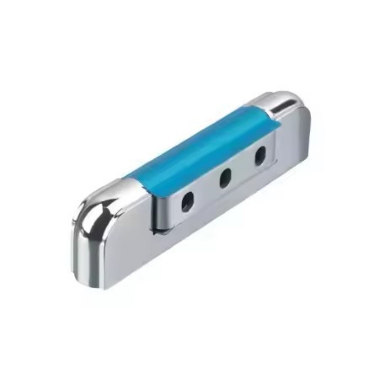 1332 Nonslip Pull Metal Oven Door Hinge Silver Tone on Sales 130*20*30mm