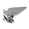 Cast Iron Oven Hinge Cold Storage Door Lock Convex Door Hinge Freezer Accessories Handle