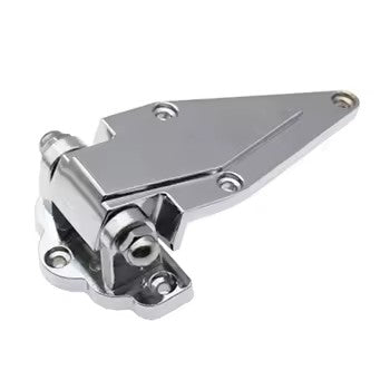 Cast Iron Oven Hinge Cold Storage Door Lock Convex Door Hinge Freezer Accessories Handle