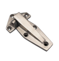 Industrial Equipment Oven Hinge 90 Degree Flat Door Hinge Steam Oven Steam Cabinet Constant Temperature Oven Kitchenware