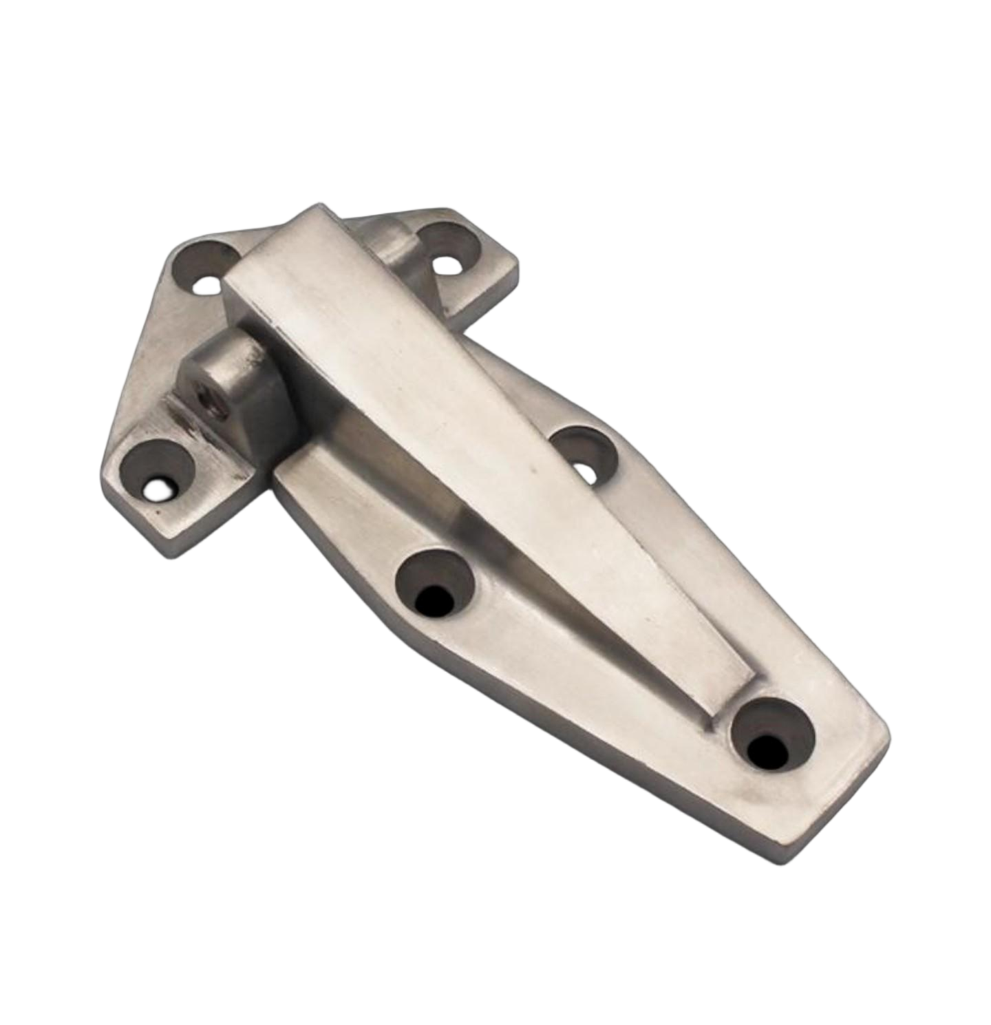 Industrial Equipment Oven Hinge 90 Degree Flat Door Hinge Steam Oven Steam Cabinet Constant Temperature Oven Kitchenware