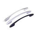 Plastic Handle For Refrigerator And Cabinet Doors Sturdy Replacement Handle For Kitchen Drawers And Storage Furniture