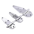 Hinges Stainless Stee Barn Hinges Replaces Load Bearing Hinge Hardware Accessories Gate Hinge for Kitchen Van Wardrobe Door Deck
