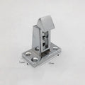 Oven Door Lock Oven Handle Oven Handle Transfer Window Door Handle Freezer Door Latch Steam Thermal Shock Test Chamber Handles