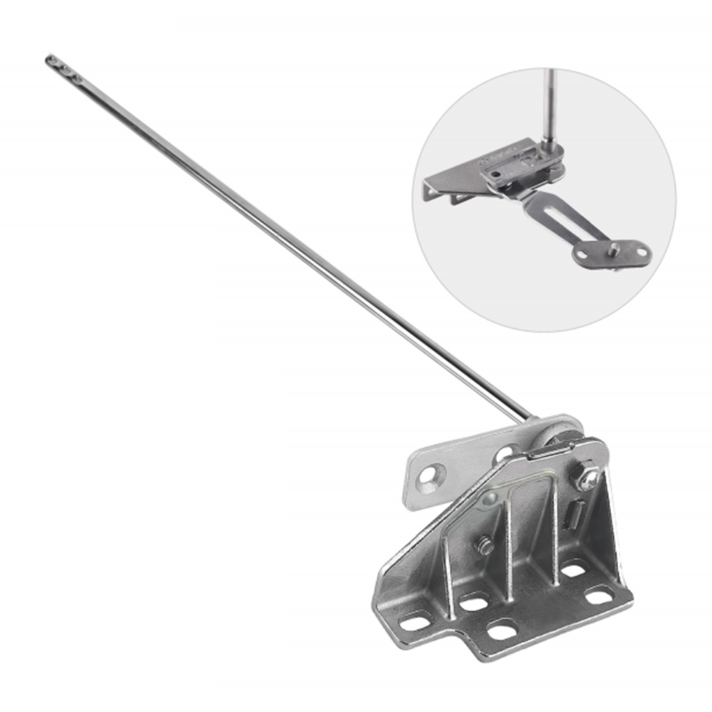 Refrigerator Door Hinge Spring Hinge Refrigerator Hinges Automatic Door Pivot Hinge Zinc Alloy Door Hinges